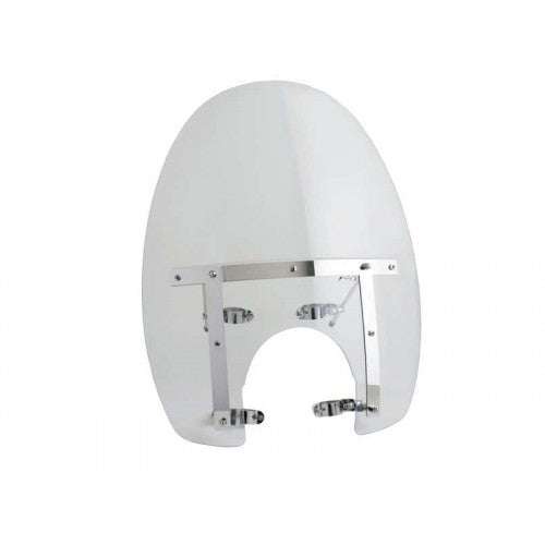 America III Screen Clear For Indian Scout (15-19)