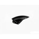 Hugger Matt Black For Ducati Scrambler 800 Icon Dark (20-22)