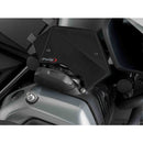 Nozzle Cover Black