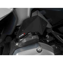 Nozzle Cover Black