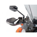 Handguards Matt Black For KTM 1290 Super Duke GT (16-20)