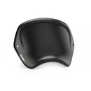 Retro Fly Screen Carbon Look For Triumph Bonneville T100 (16-18)