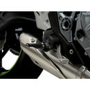R-Fighter Footpegs Blue