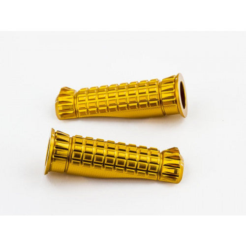 R-Fighter Footpegs Gold