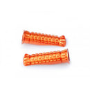 R-Fighter Footpegs Orange