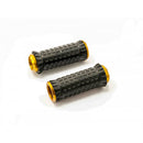 R-Fighter S Footpegs Gold
