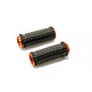 R-Fighter S Footpegs Orange