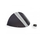 Semi Fairing Screen Dark Smoke - 195mm