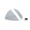 Semi Fairing Screen Light Smoke - 195mm