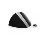 Semi Fairing Screen Black - 195mm