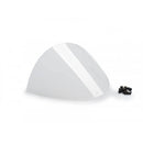 Semi Fairing Screen Clear - 195mm
