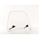 Traffic Screen Clear For Piaggio Medley 125 (16-19)