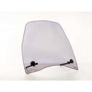 Urban Screen Light Smoke For Piaggio Medley 125 (16-19)