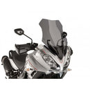 Touring Screen Dark Smoke For Triumph Tiger Sport 1050 (16-20)