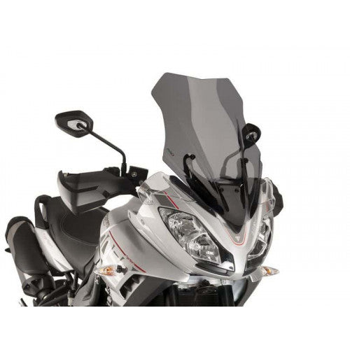 Touring Screen Dark Smoke For Triumph Tiger Sport 1050 (16-20)