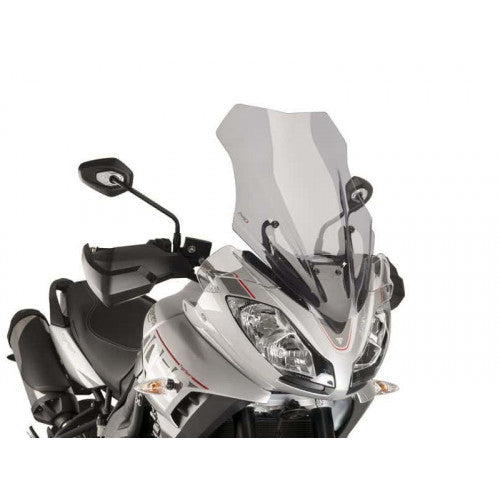 Touring Screen Light Smoke For Triumph Tiger Sport 1050 (16-20)