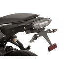 Tail Tidy Black For Yamaha MT-07 Tracer (16-17)