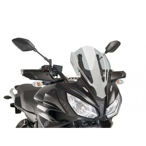 Z-Racing Screen Dark Smoke For Yamaha MT-07 Tracer (16-17)