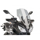 Touring Screen Black For Yamaha MT-07 Tracer (16-17)
