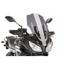Touring Screen Dark Smoke For Yamaha MT-07 Tracer (16-17)