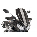 Touring Screen Black For Yamaha MT-07 Tracer (16-17)