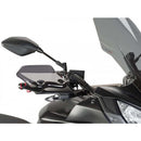 Handguard Extension Dark Smoke For Yamaha MT-07 Tracer (16-17)