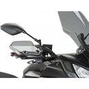 Handguard Extension Light Smoke For Yamaha MT-07 Tracer (16-17)