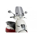 Traffic Screen Light Smoke For Peugeot Django (16-23)