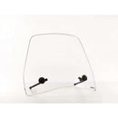 Traffic Screen Clear For Peugeot Django (16-23)