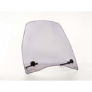 Urban Screen Light Smoke For Peugeot Django (16-23)