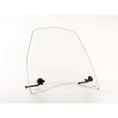 Urban Screen Clear For Peugeot Django (16-23)