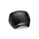 Plastic Fly Screen Carbon Look