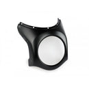 Universal Semi Fairing Carbon Look 9230C - 195mm