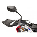 Handguards Matt Black For Honda CB500 F (16-23)