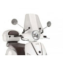Urban Screen Clear For Sym Fiddle 125 (15-20),Sym Fiddle 50 (15-20)