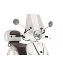 Urban Screen Light Smoke For Sym Fiddle 125 (15-20),Sym Fiddle 50 (15-20)