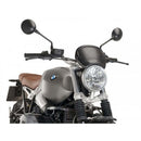 Retro Fly Screen Carbon Look For BMW R Nine T Scrambler (16-20)