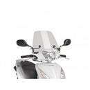 Traffic Screen Light Smoke For Honda Vision 110 (17-23)