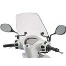 Traffic Screen Light Smoke For Honda Vision 110 (17-23)
