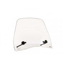 Traffic Screen Clear For Honda Vision 110 (17-23)