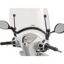 TS Screen Clear For Honda Vision 110 (17-23)