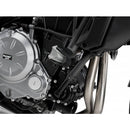 R19 Frame Sliders Black For Kawasaki Z650 (17-23),Kawasaki Z650 RS (22-23)