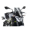 New Generation Touring Screen Dark Smoke For Kawasaki Z650 (17-19)