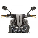 New Generation Sport Screen Dark Smoke For Yamaha MT-09 (17-20)