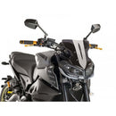 New Generation Sport Screen Dark Smoke For Yamaha MT-09 (17-20)