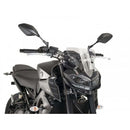 New Generation Sport Screen Clear For Yamaha MT-09 (17-20)