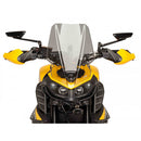 New Generation Touring Screen Clear For Yamaha MT-09 (17-20)