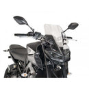 New Generation Touring Screen Clear For Yamaha MT-09 (17-20)