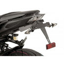 Tail Tidy Black For Yamaha MT-09 (17-20),Yamaha MT-09 SP (18-20)