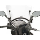 TS Screen Clear For Honda Scoopy SH 125i (17-19)